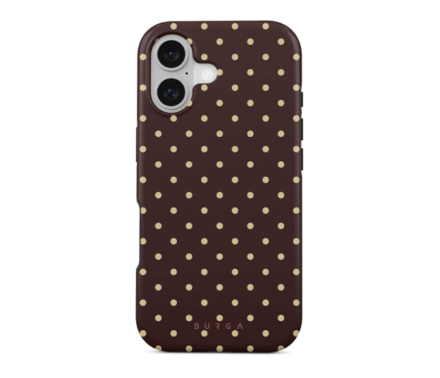 Burga Sorry Busy Tough Magsafe Case do iPhone 17 - 1522328 - zdjęcie